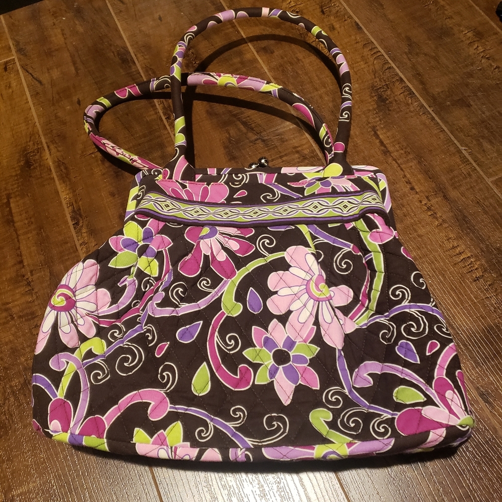 Vera Bradley purse